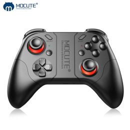 Gamepads Game Pad Gamepad Controller Mobile Trigger Bluetooth Joystick For iPhone Android Cell Phone PC Smart TV Box Control Cellphone VR