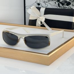 polarisierte ovale Steampunk-Designer-Sonnenbrille, Y2K-Klassiker, CH71557, kleine Vollmetall-Sonnenbrille, Sonnenbrille mit Rand, Lunette de Soleil, für Herren und Damen, universell