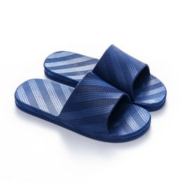 men women outdoor slippers womens designer sandals summer beach slides GAI brown indoor slide fashion slipper size 36-45