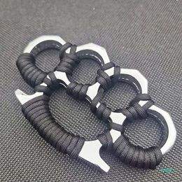 Design Paperweight Hard High Quality Fitness Window Brackets Boxing Punching Ring 5Pcs Boxer Outdoor Fist Iron Fist Strongly 450027