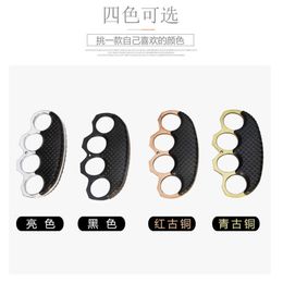 Power Sports Equipment Affordable Fast Shipping Limited Editon Fitness Punching Perfect Self Defence Factory Strongly 5Pcs Bottle Opener Outdoor Fist 841184