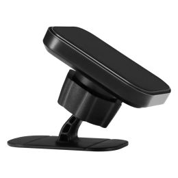 Magnetic Car Holder for GPS Air Vent Dashboard Strong Magnetic Stand Phone 360 Rotated Car Mount for Universal Cellphones Auto ZZ