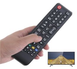 Universal TV Remote Control with Long Transmission Distance for Samsung AA5900786A HDTV LED Smart TV HMP00A6471620