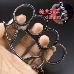 Durable Gaming Work Fashion Knuckle Tools Boxing Bottle Opener EDC Boxer Portable Keychain For Sale Accessory 627517