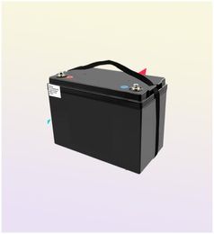 Land Voyager 128V 150Ah LiFePO4 battery pack 12V150Ah builtin 100A BMS A grade portable outdoor car energy storage2942796