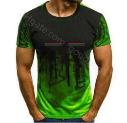 Fashion T Shirts Summer Man T Shirt Men s Clothing Street Wear Crew Neck Short Sleeve Tees 8Color High Quality Letters pattern Hom8490499