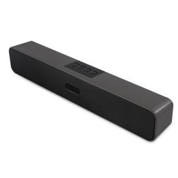 Speakers 10W Sound Bar Speaker Wired and Wireless Bluetooth 5.1 Home Surround SoundBar for PC Theater TV Speaker USB TF AUX Function
