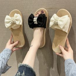 Shipping Slippers Product Digner New Free for Women Fashion Slide White Comfortable Slip Soft Sol Beach Vacations Sandals Womens Flat Slid Ou 65 Comtable s