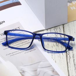 Sunglasses Fashion Anti Blue-ray Vision Care Glasses Computer Goggles Eyewear Eyeglasses