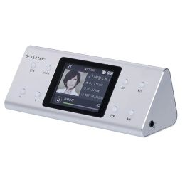 Player Mastering Level Lossless Music Player Home Car MP3 Player DSD256 Hardware Decoding Mini Fever HIFI Audio Player CS4398 OPA2604