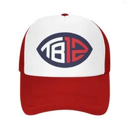 Ball Caps Logo Sport Adjustable Men'S Basketball Mesh Hat Baseball Cap Male Typography Football Trend Some Port