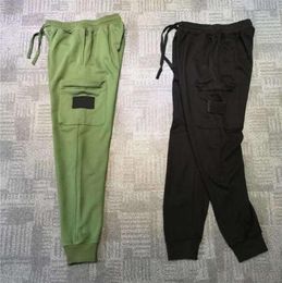 Mens Casual Style Hoe Sell Men039s Camouflage Joggers Track Pants Cargo Pant Trousers Elastic Waist Harem Men6182383
