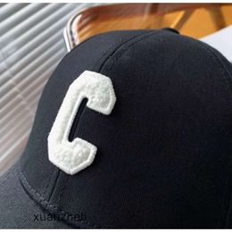 Hats Caps Baseball winter C-letter Embroidered ArCeli for women's Luxury Celi Designer Ball Autumn Baseball cap hat stars sports female Navy black hat Celi hat IAYL