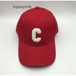 Luxury for C Baseball Women Sports Hats Hat Classic Baseball hat Arc Couple Mens Caps Men Ball Designer Cap Outdoor C-style Sunscreen Hat Celi hat SMUM