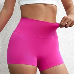 Women's Panties Women Safety Pants Solid Color Lace Seamless Anti-exposure High Waist Quick Dry Mini Skirt Inner Shorts Yoga Underpants