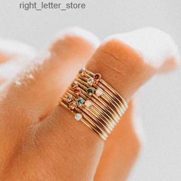 Rings Zircon Pearl for Female Niche High-end Design Light Luxury Couple Matching Ring Butterfly Opening Ring 240229