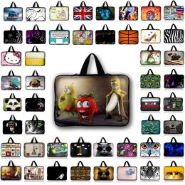 Backpack Universal 7 10 12 13 14 15 17.3 Portable Laptop Bag Carry Cases Sleeve Netbook Cover 15.4 15.6 For MacBook ASUS Acer HP Dell