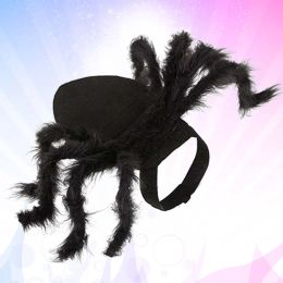 Jackets Makeover Cloth Funny Plush Spider Transfiguration Cloth Party Gift Costume Cloth for Dog costume