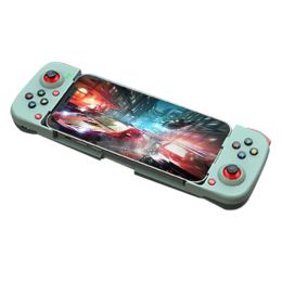 Gamepads Mobile Gamepad Phone Pad Controller USB Charging Backbone Turn Your Phone Into A Game Console Universal Plug And Play Game