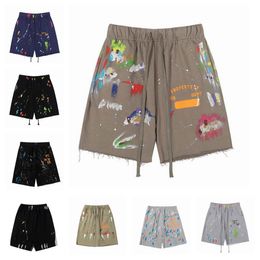 2024 new Designer styles Shorts Mens Swimwear Womens fashion Beach Short Luxury Waterproof Embroideried unisex Quick-drying high quality graphic Breathable yh9