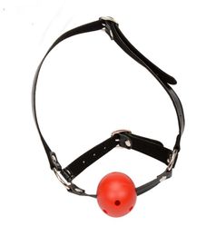 Mini Soft Silicone Ball Mouth Gag Ball Gag Black Red Pink Bondage Gag Ball Sex Toy Adult Toys4828483