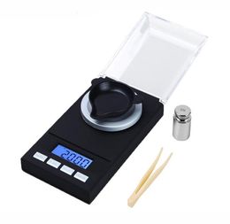 new designer mini jewelry scale 0 001g high accuracy backlight pocket scale for jewelry gram weighting tools smoking accessories5288468