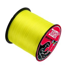 Lines 300m Pe Braided Fishing Line Casting Spinning Lure Carp Line 4 Strands Coil for Kite Braid Rope Baitcasting Reel Accessories