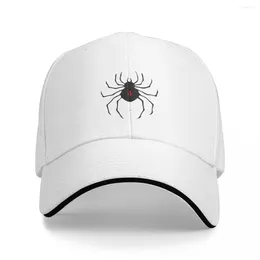 Ball Caps Spider Number 4 Baseball Cap Hat Man Fashionable Uv Protection Solar Women Men'S