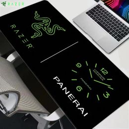 Pads Panerai Razer Goliathus Speed Mouse Pad Gamer Computer Notebook Mini Pc Mousepad Carpet Gaming accessories Keyboard Desk Mat