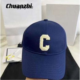 Mens for Sports Hat Men Couple Baseball Luxury Designer Classic Hats C Women Baseball hat Arc Ball Caps Cap Outdoor C-style Sunscreen Hat Celi hat X9P4