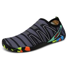 Shoes Barefoot Water Shoes Men Quick Dry Aqua Shoes Women Beach Swimming Shoes Outdoor Lightweight Sneakers Yoga Socks Classic Shoes