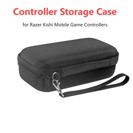 Bags Game Controller Storage Handheld Carrying Case Game Accessories for Razer Kishi