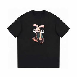 Women's Blouses Shirts 2024 Summer Designer T-shirt T-shirt Monogram Short sleeve best-selling hip hop clothing Asian size S-5XL 240229