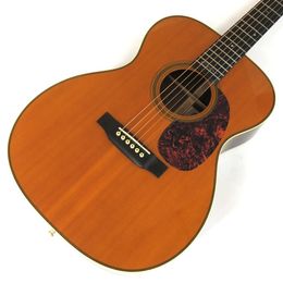 000 28EC Acoustic guitar F S as same of the pictures