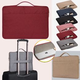 Backpack Laptop Bag for Microsoft Surface Pro 2/3/4/6/7/X Book 1/2 Laptop 1/2/3 Breathable Carrying Business Handbag