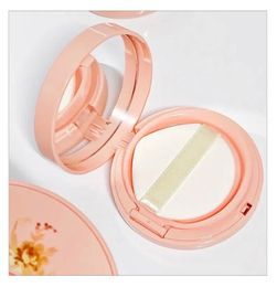 2024 Brand Cushion de beaute flawless coverage moistyrizing 14g Have 2 Colours 02 03 free shipping
