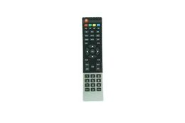 Replacement Remote Control For Cello C24SFS C32SFS C40SFS4K C43SFS4K C50SFS4K C55SFS C55SFS4K 4K Ultra HD Smart LED HDTV TV