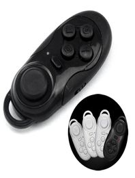 Mini Bluetooth 30 Gamepad Game Joystick Remote Controller Selfie Shutter Wireless Mouse for 3D VR Glasses TV Box Smart Phone Tabl5254854
