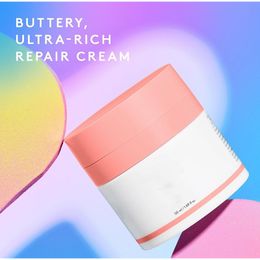 50ml Bora Barrier Repair Cream Moisturising Restore Facial Essence Cream Deeply Nourish Soothing Lotion