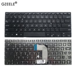 Keyboards NEW SP/RU/US laptop keyboard FOR ASUS E406 L406 E406M E406MA E406SA3160 E406S