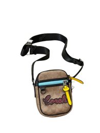 fashion luxury Cellphone Bags Lady mini chain Marmont shoulder bag Woman designer brand messenger classic Top quality phone bag wallet 5A