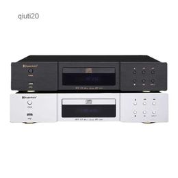 CD Player Flagship CD Player HIFI Digital Turntable DTS Decoding Bluetooth 5.0 Audio Player Digital Optical Coaxial Balanced InterfaceL2402