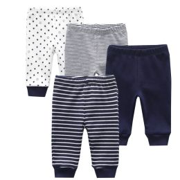 Sets Summer Baby Clothes Casual Leggings Infant Newborn Baby Boy Girl Pants Cute Warm Pp Pants Trousers