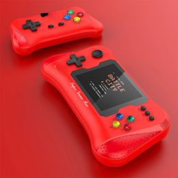 Players Retro sup console video games x7m handheld player game hd/av output built in 500 games portable mini electronic machine gamepad