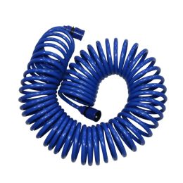 Reels 10m/15m EVA Spring Tube Garden Watering Magic Hose Expandable Garden Hose Car Washing Cleaning Tool