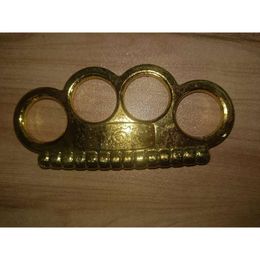 Online For Sale Sports Equipment Trendy Affordable Travel Boxing Iron Fist Fighting Knuckleduster EDC Keychain Tools Window Brackets 455435