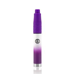 Waxmaid All in one Wax Pen Dab Pen Wax Vaporizer with Dab Tool Storage Jar for Wax Oil Concentrate