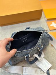 2024 designer bag Fashion Casual Luxury Shoulder Bags Cross body tote Handbag High Quality Business sports travel leisure bag