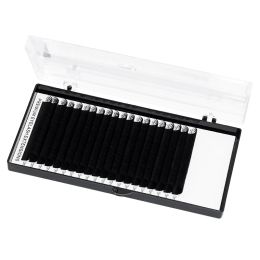 Eyelashes Eyelashes Extensions Supplies Individual Lashes 20 Rows 150 Trays 716 Length C/CC/D Curl False Eyelahses