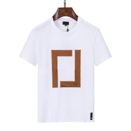 Erkekler Tasarımcı T Shirt Erkek Giyim Siyah Beyaz Gömlek Kısa Kollu Bayanlar Günlük Hip Hop Sokak Moda Pamuk Boyutu MXXXL7395512